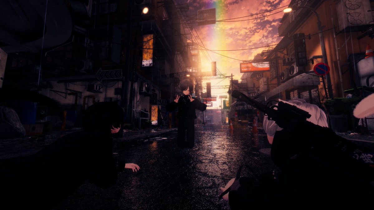 きとぽっぽ tweet media