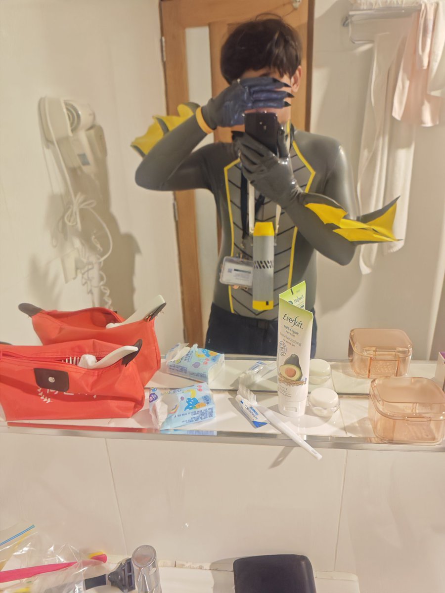 Squeaky Swirly Dragon tweet media