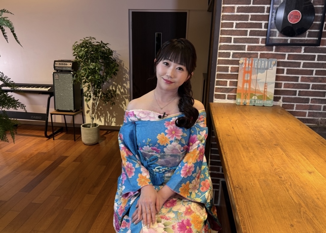 ✼•••✼•••✼•••✼•••✼ 今週のお客様は #SAYURI 様です✨ 極上の音楽 