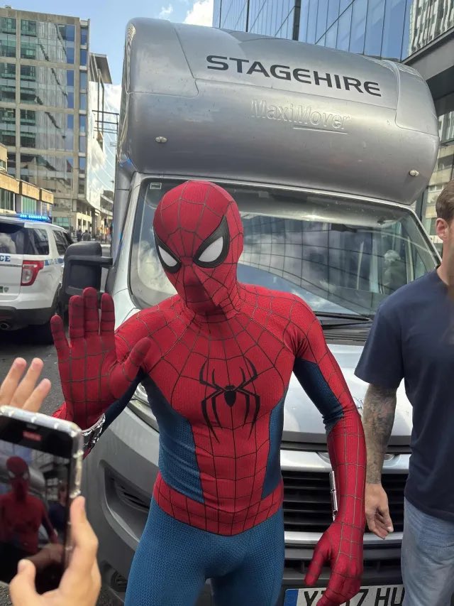 Bradley Osborn ✝️🎃 tweet media