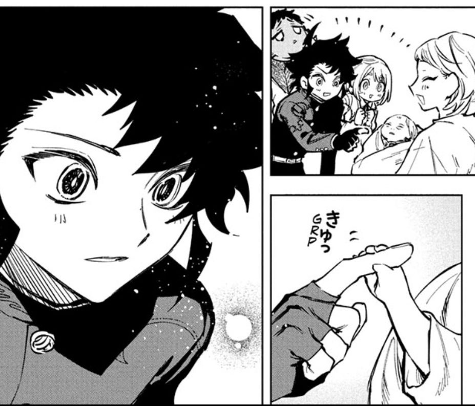 Bailey🐇 tweet media