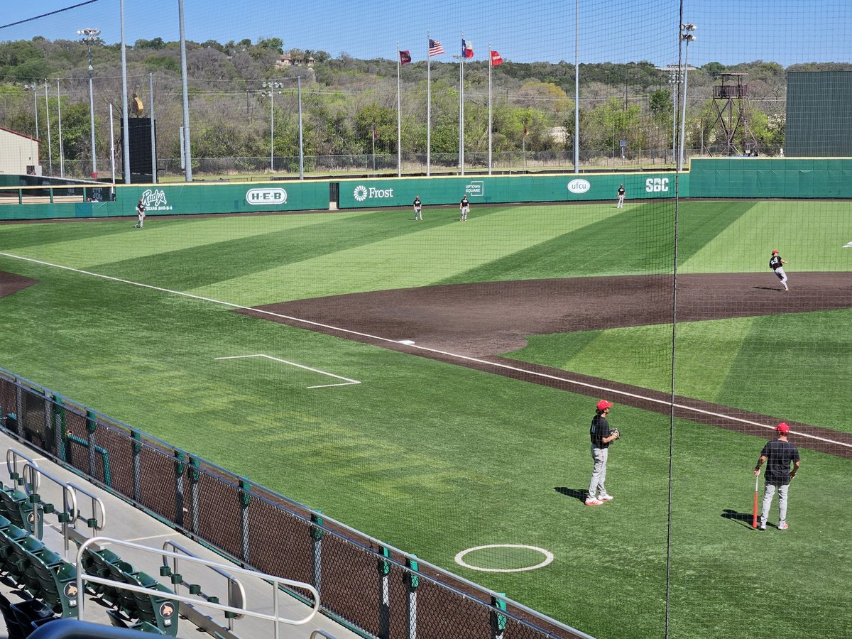 Ragin Cajuns Diamond Club tweet media