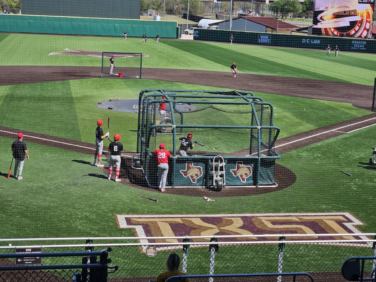 Ragin Cajuns Diamond Club tweet media