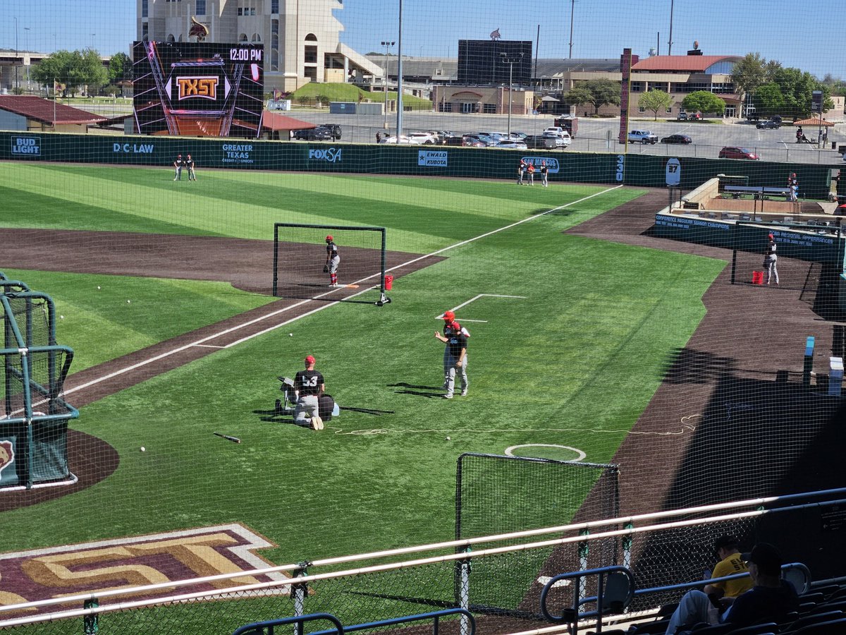 Ragin Cajuns Diamond Club tweet media