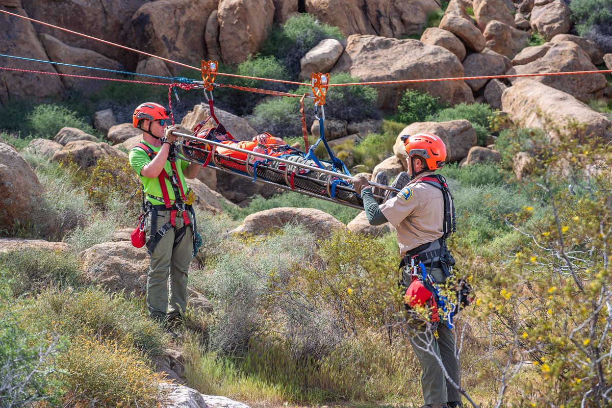 Montrose Search & Rescue Team tweet media