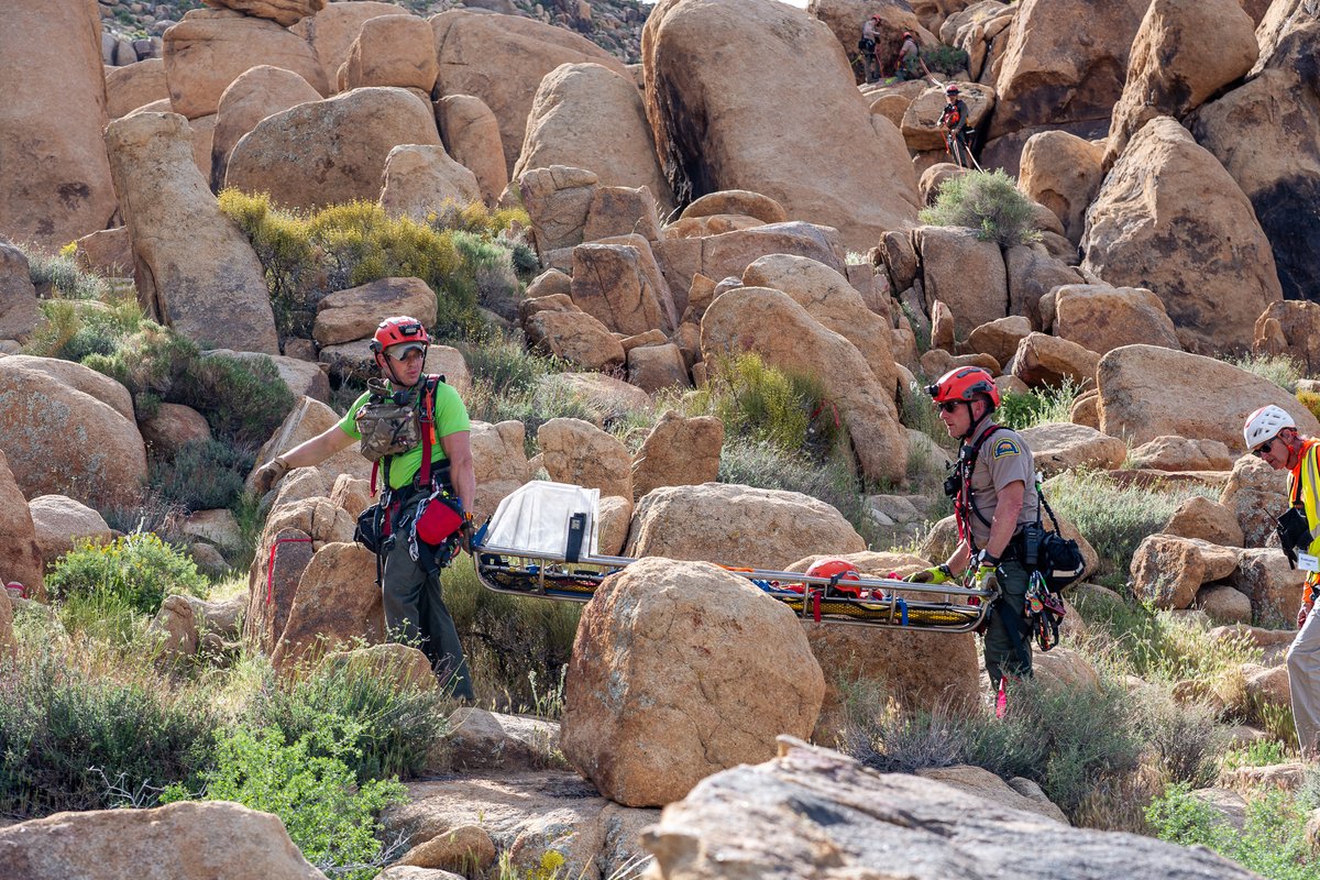 Montrose Search & Rescue Team tweet media