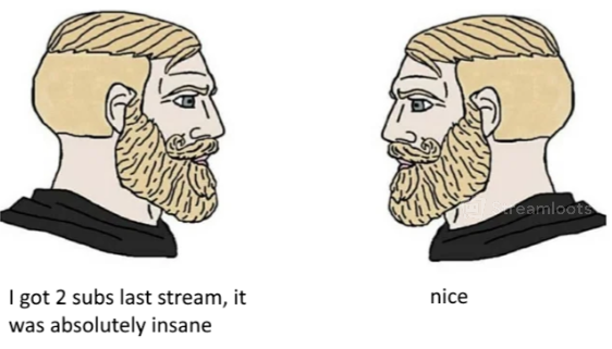 Streamloots tweet media