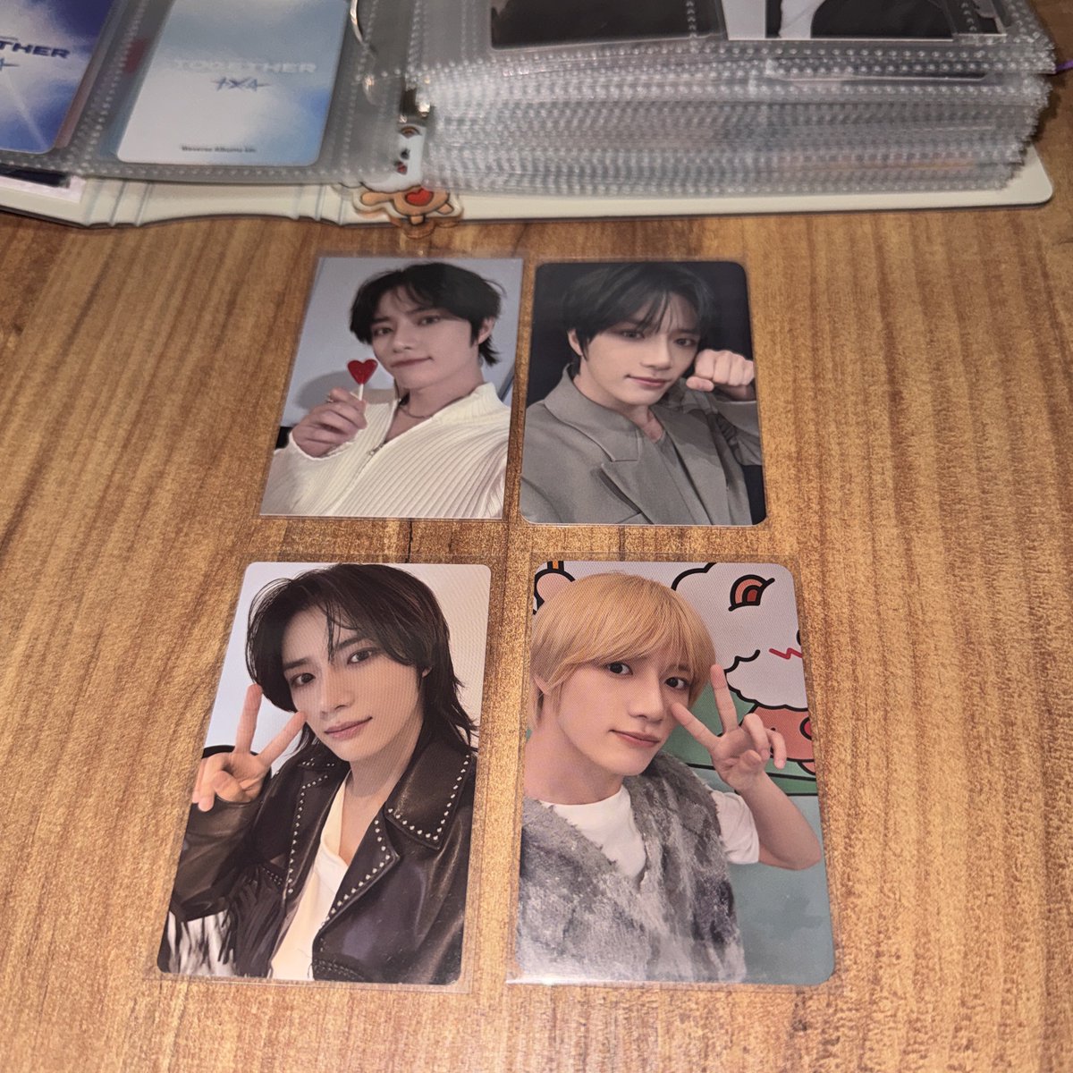 selin🧸 tweet media