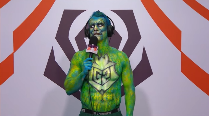 KC AWOOOO tweet media