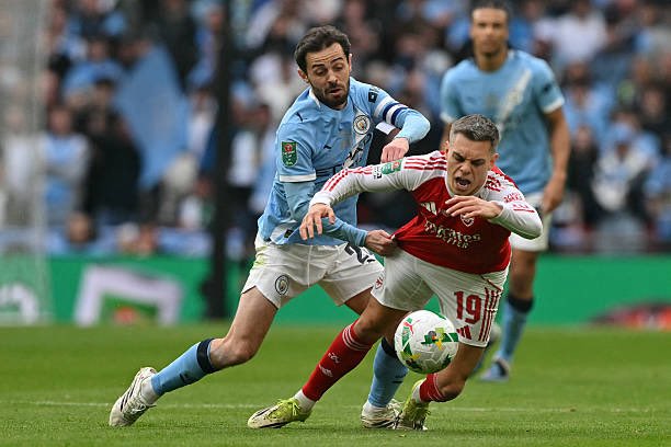 Gooner Chris tweet media