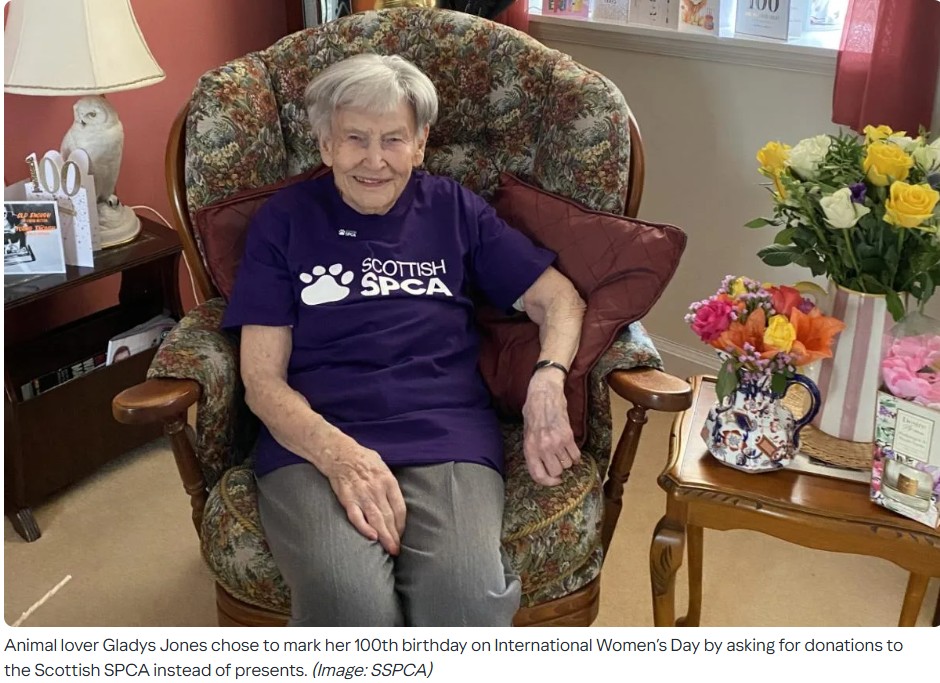 PROTECT ALL WILDLIFE tweet media