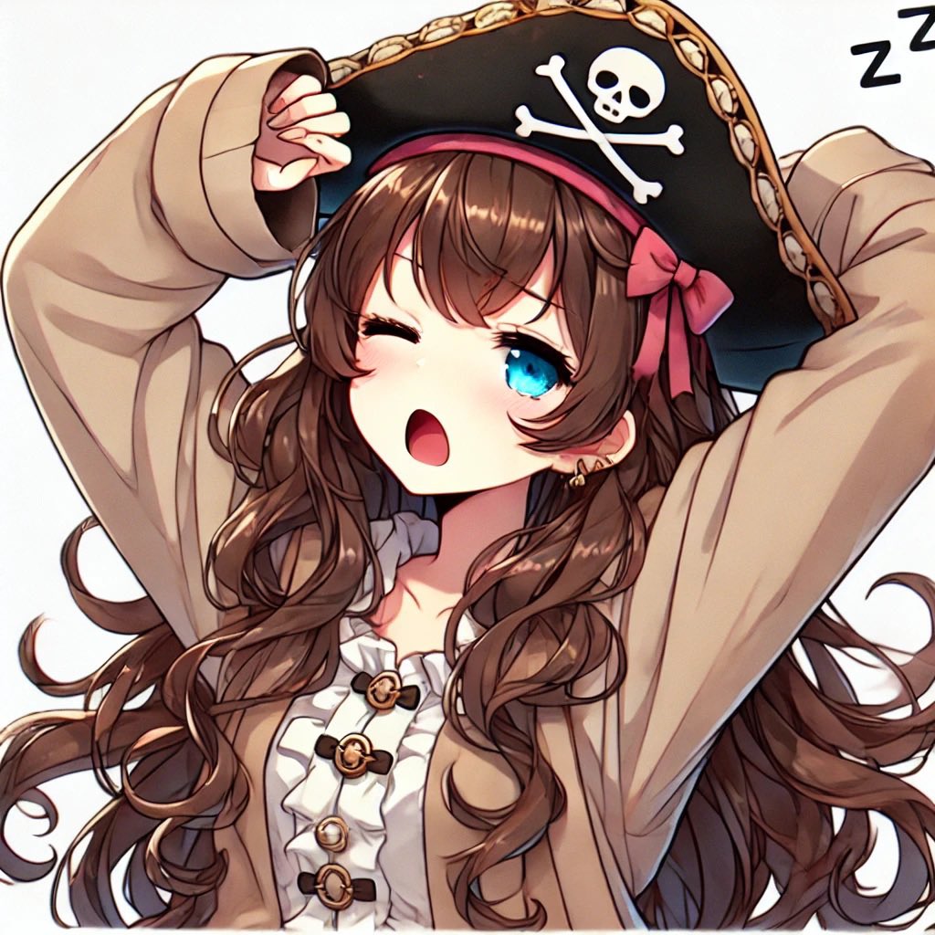 Dread Pirate Grimm🇦🇺✝️ tweet media