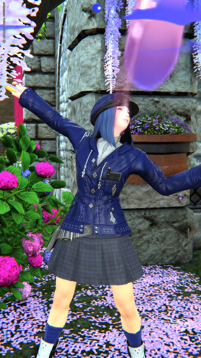 Ami (7.4 complete) tweet media