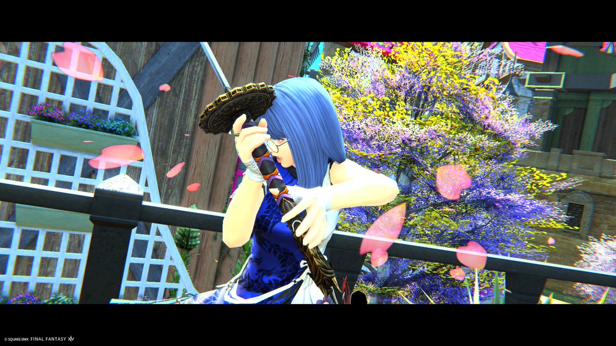 Ami (7.4 complete) tweet media