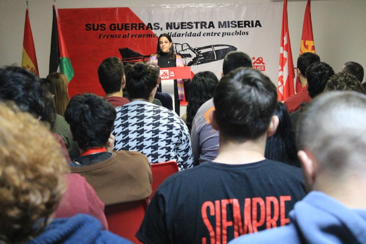 Enrique Santiago tweet media