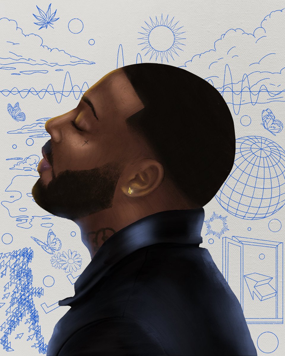 David Nushé tweet media