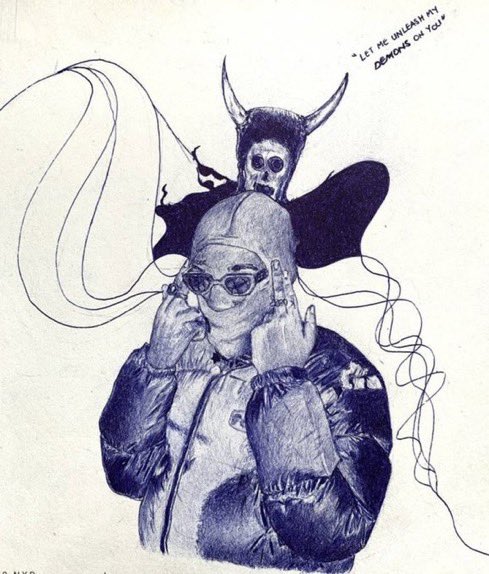 David Nushé tweet media