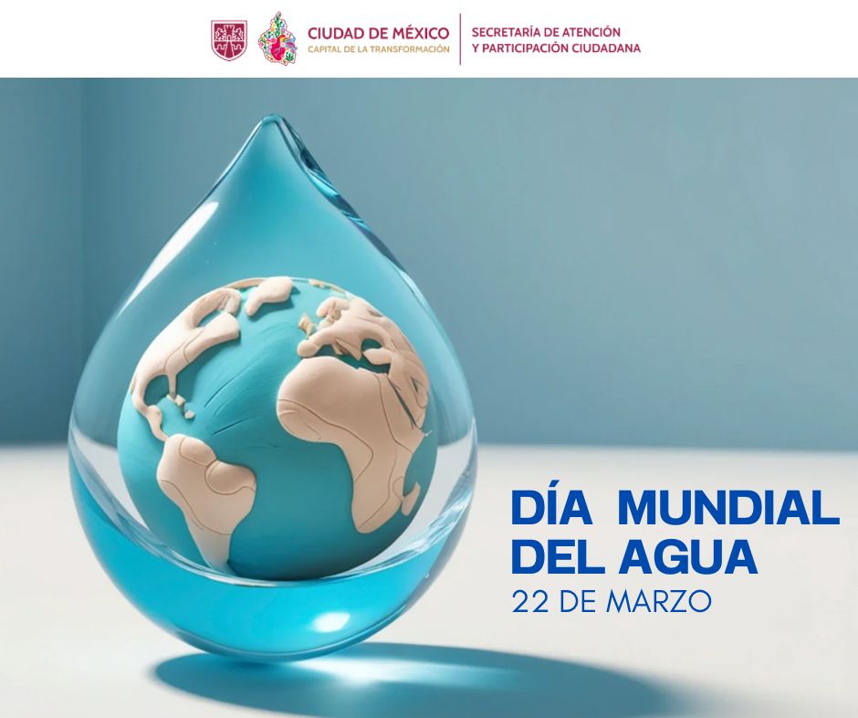 Secretaría de Atención y Participación Ciudadana tweet media