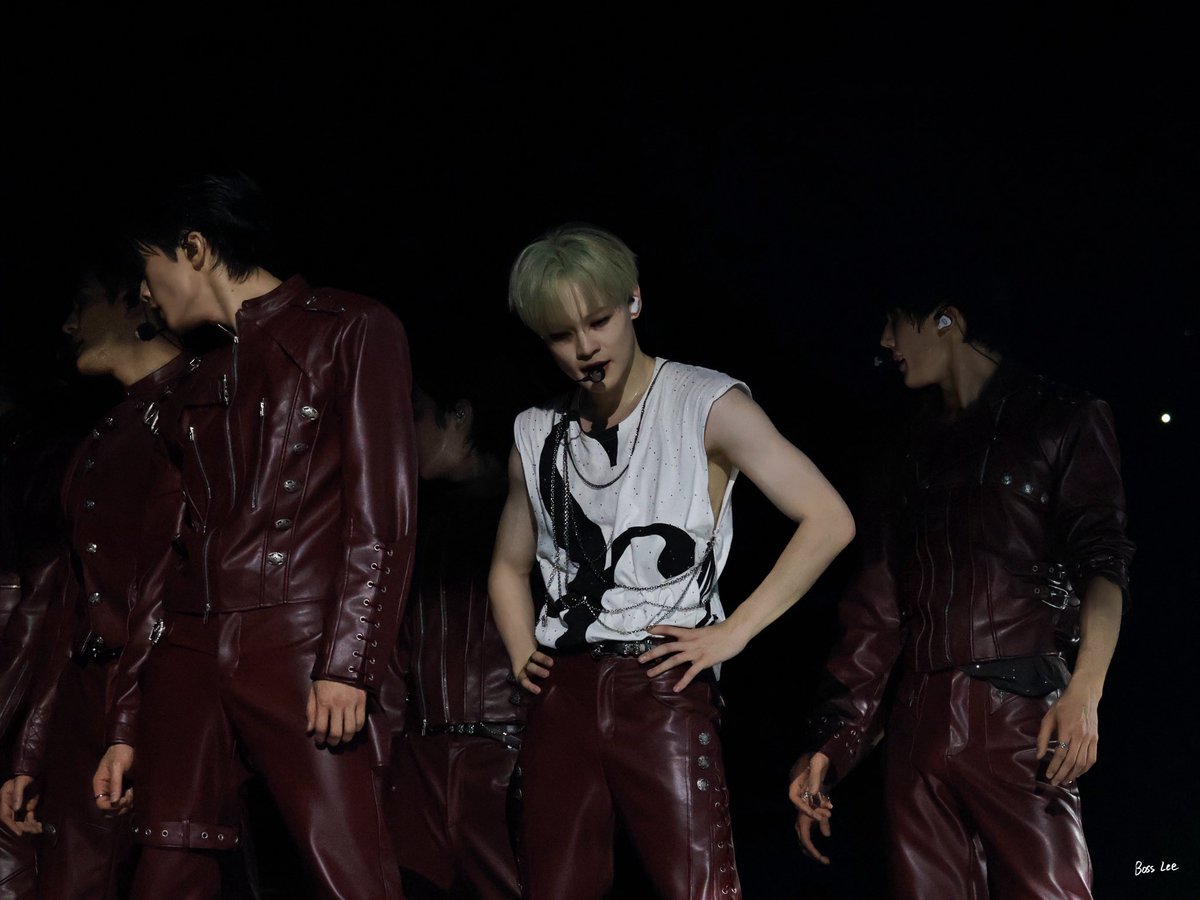 Boss Lee tweet media