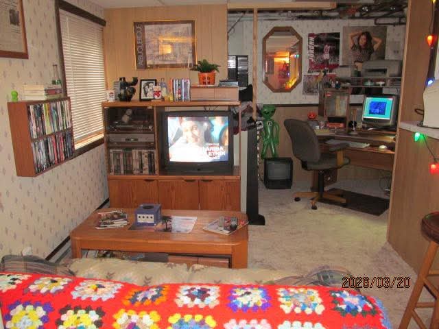 Unc Chevy Blazer tweet media