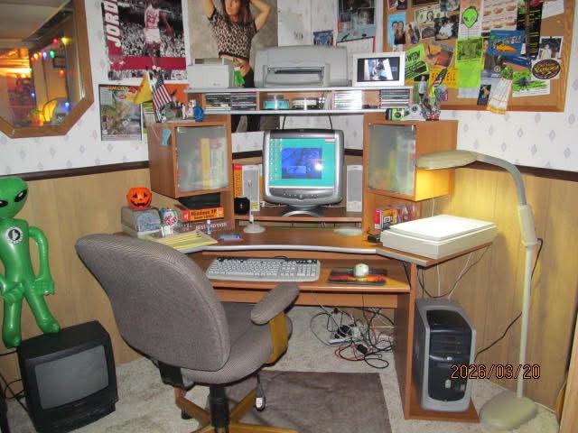 Unc Chevy Blazer tweet media