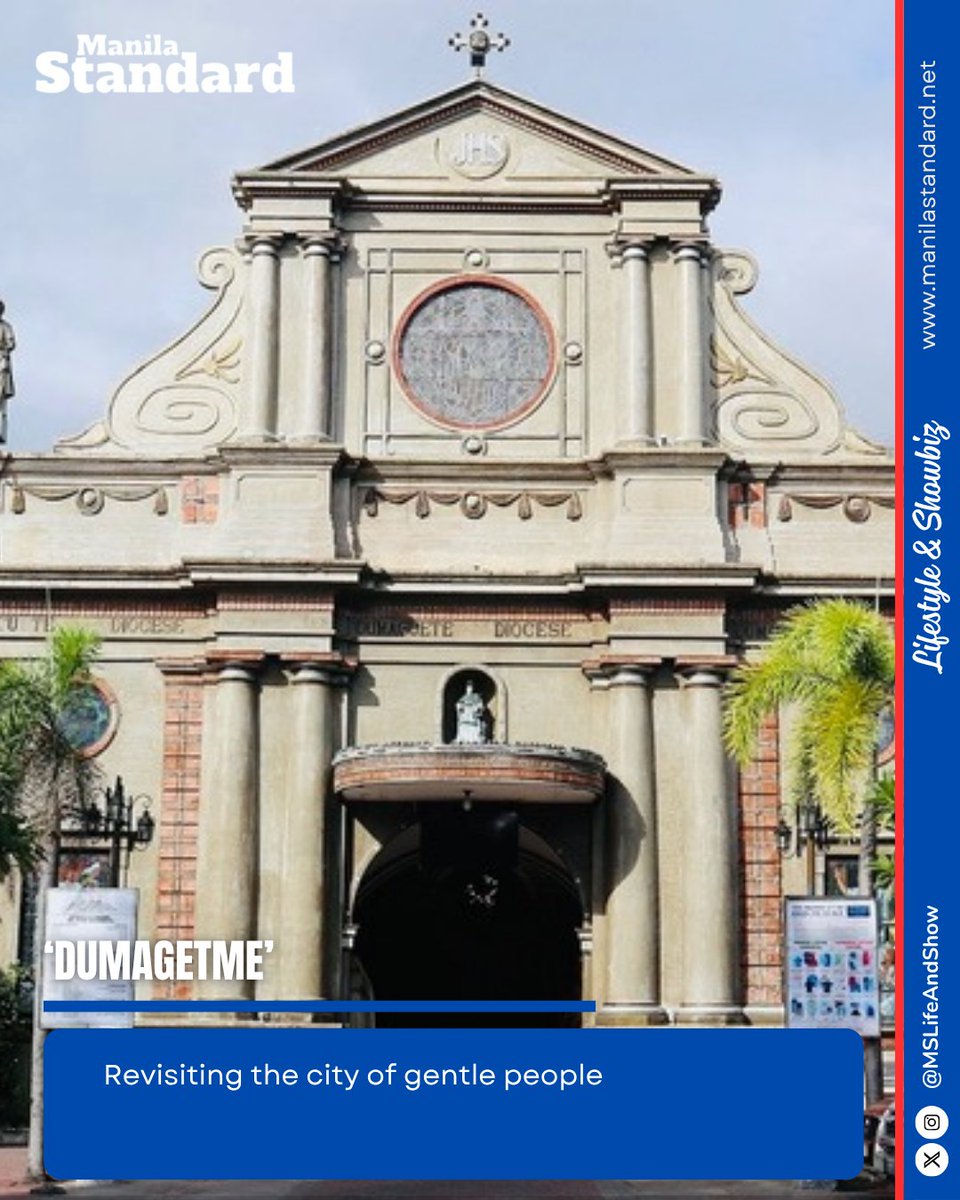 MANILA STANDARD Lifestyle & Showbiz tweet media