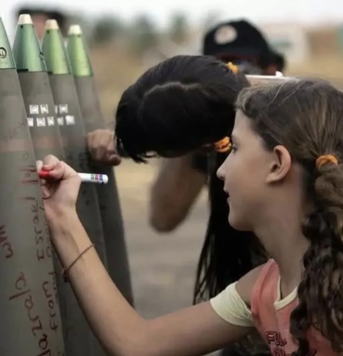 Earth Hippy 🌎🕊️💚 tweet media