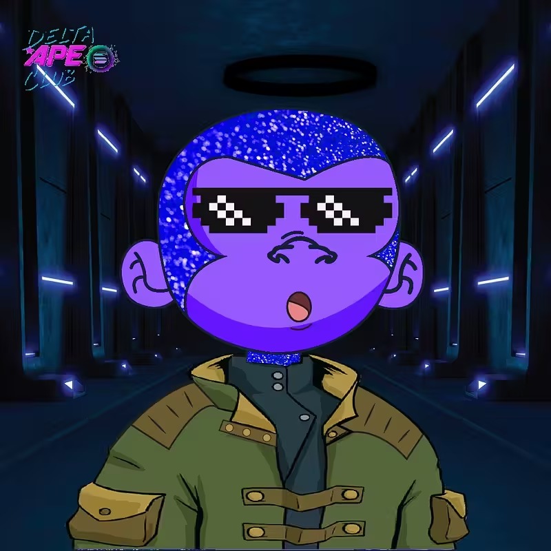 Citizen54992693's tweet image. Minted @DASC_solana , limited to 666 ... hoin dc for mint link.

#mint #solana #grails @CryptoY31166