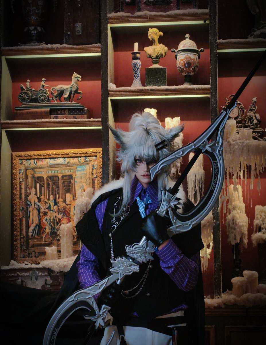 松浦镜 tweet media