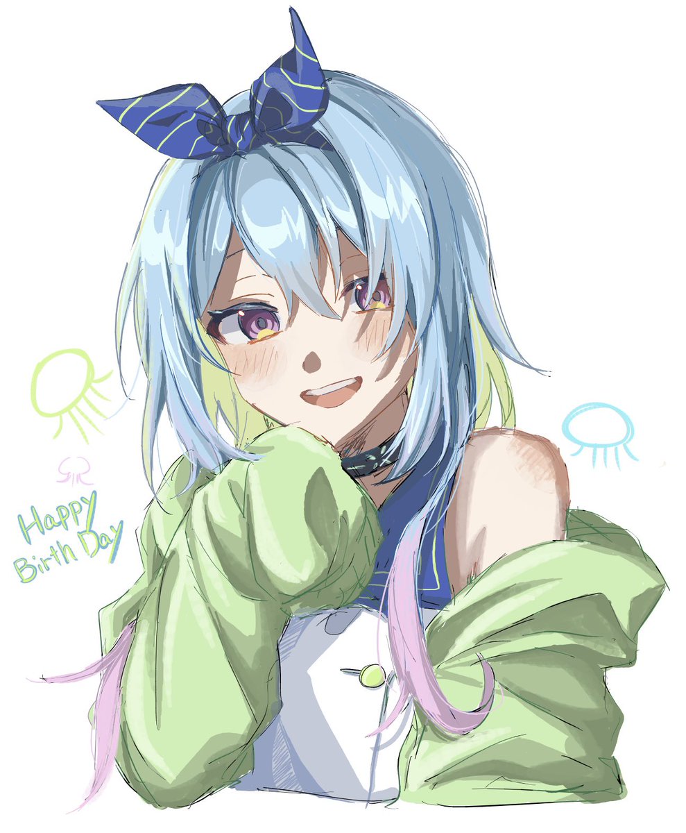 ふたば tweet media