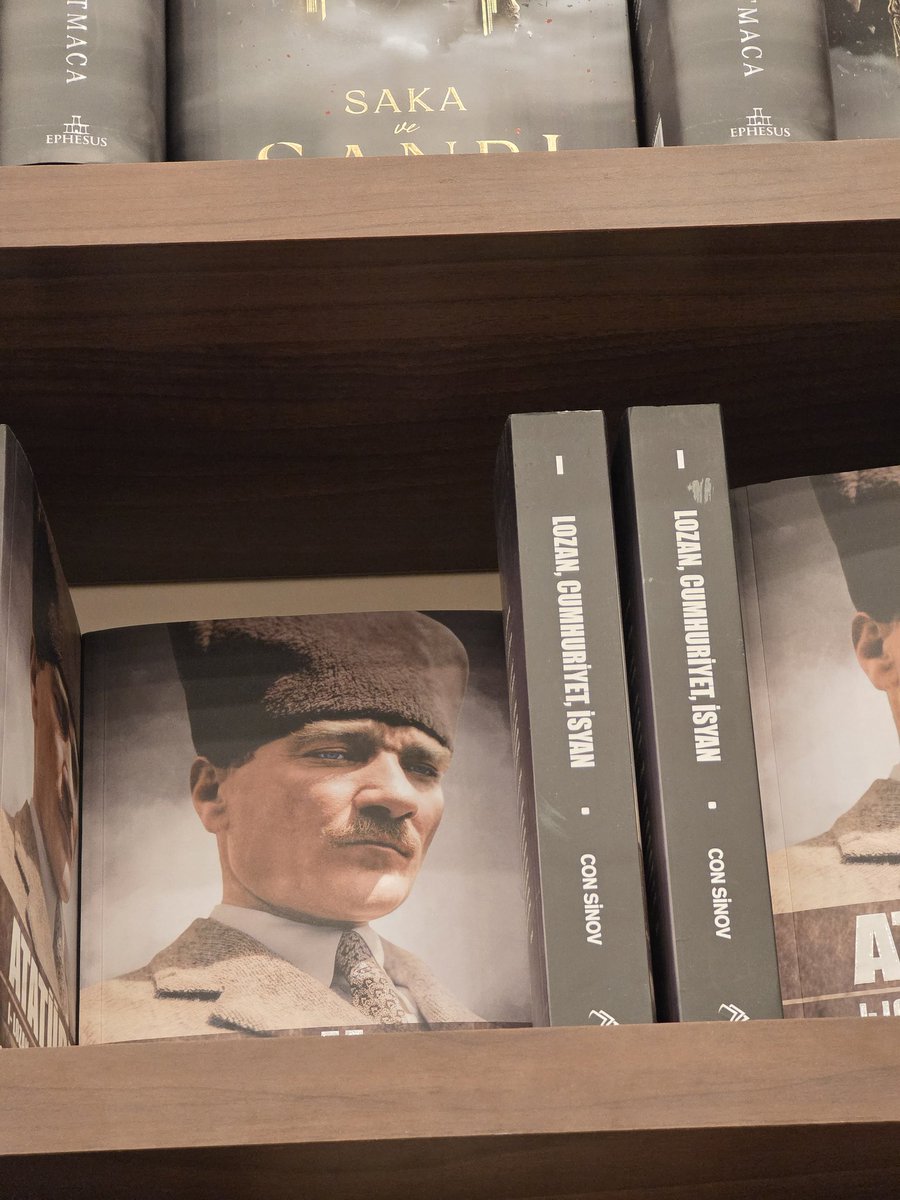 Osman SANAC tweet media