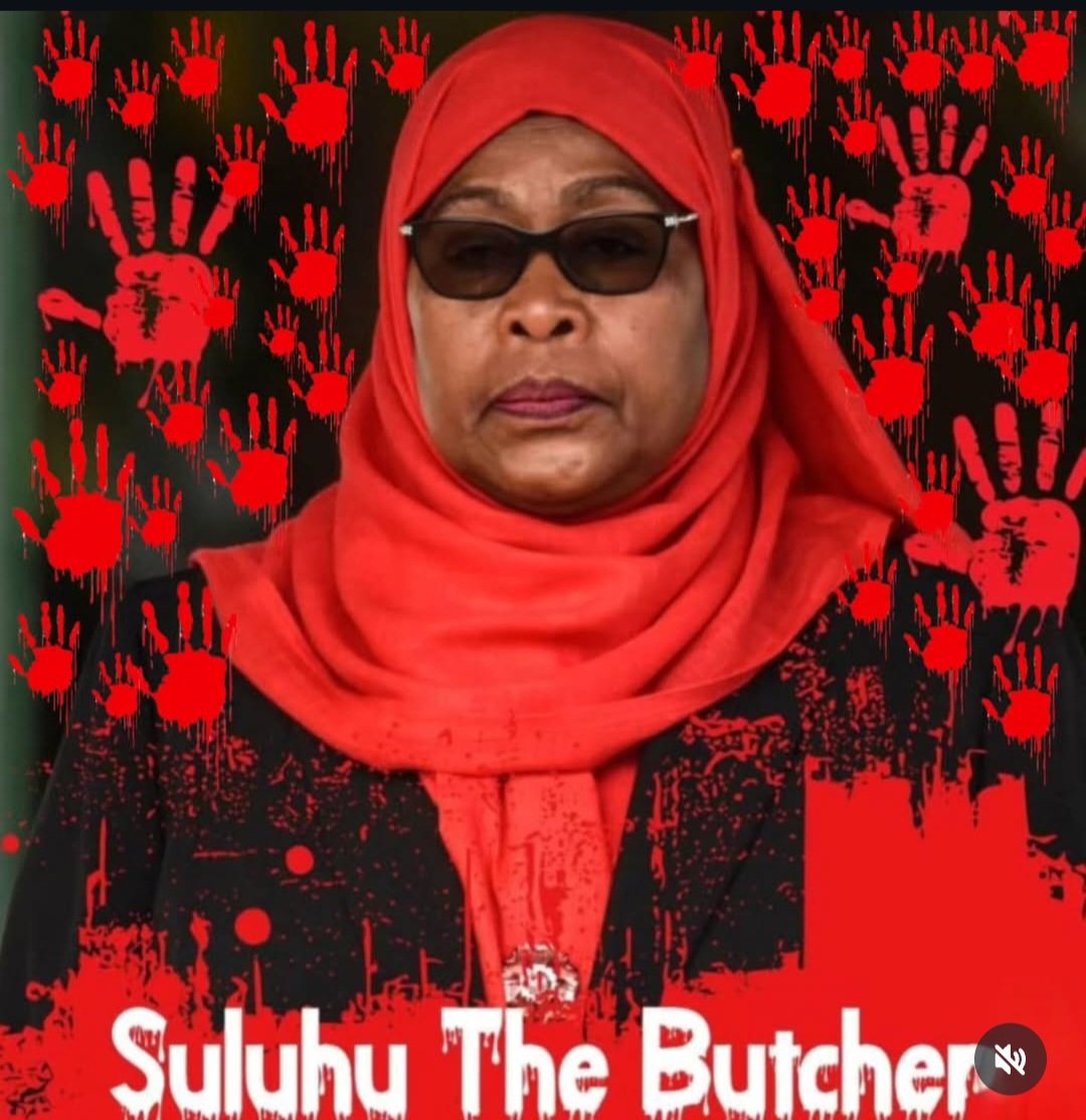 Rose Mayemba tweet media