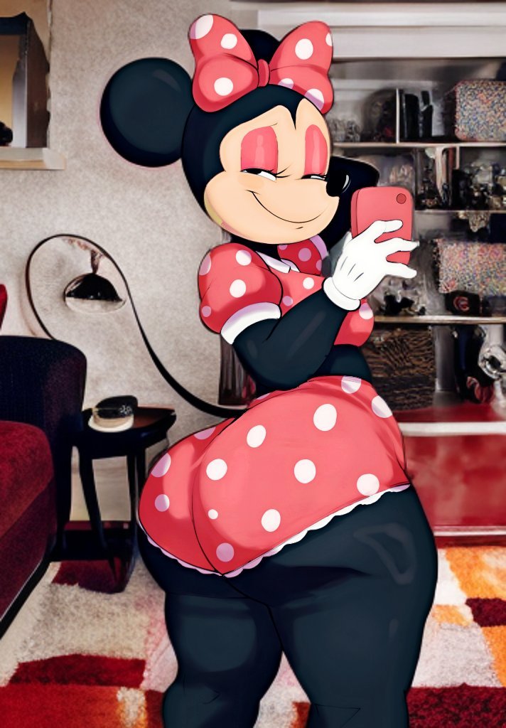 💋 𝑀𝒾𝓃𝓃𝒾𝑒 𝑀❁𝓊𝓈𝑒 💋 tweet media