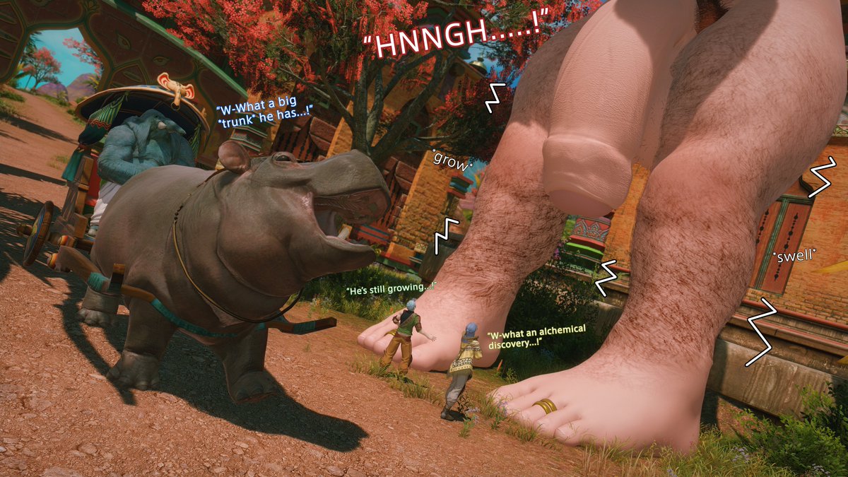 Gigantofell🔞 tweet media