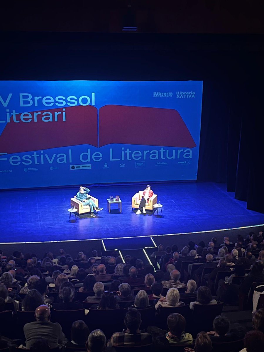 Ana García D'Atri tweet media