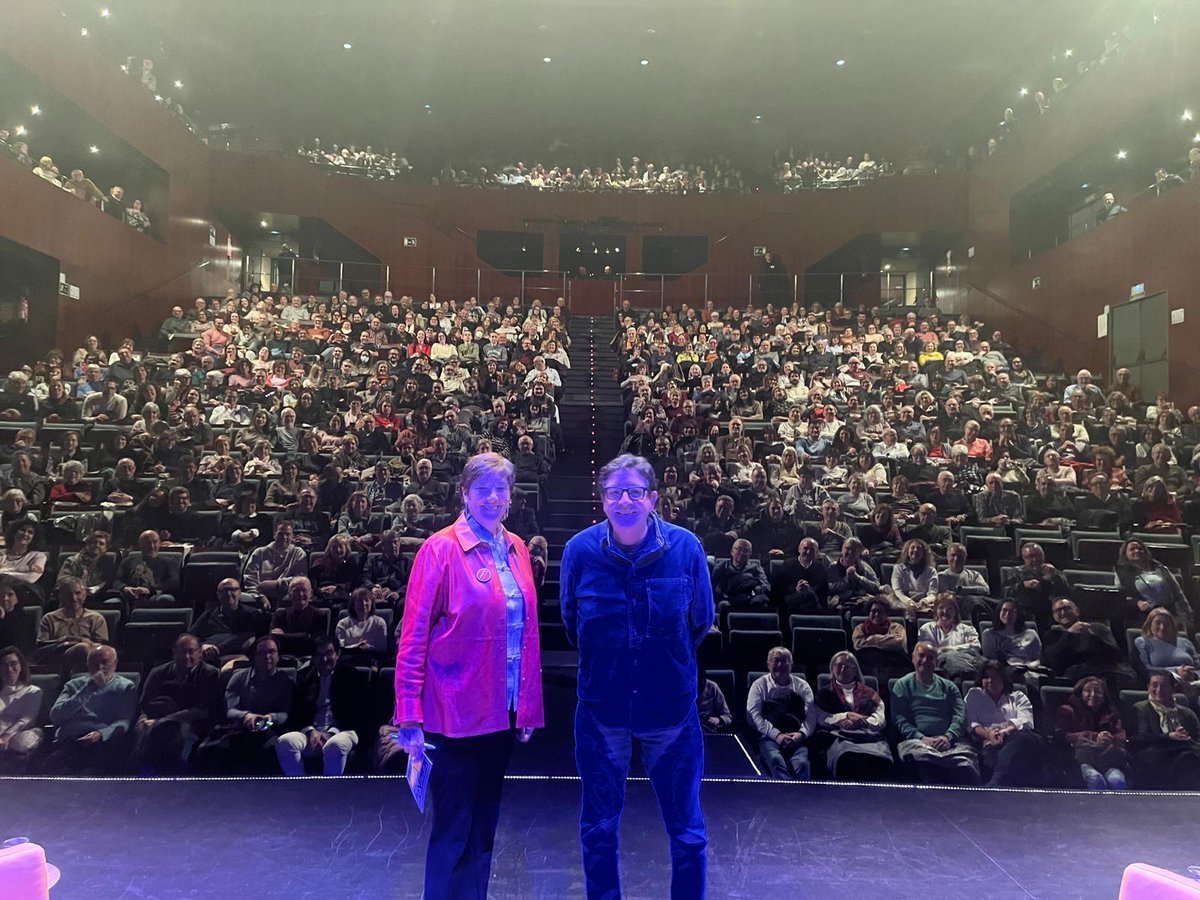 Ana García D'Atri tweet media