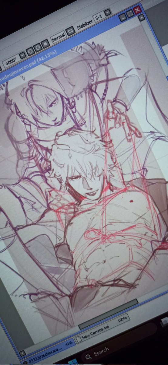 TheBlackWolf ◇ 🐺|| 🍉 || ⏳ tweet media