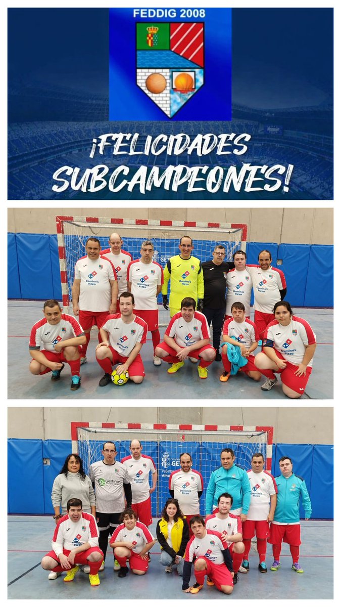 Asociación Feddig2008 tweet media