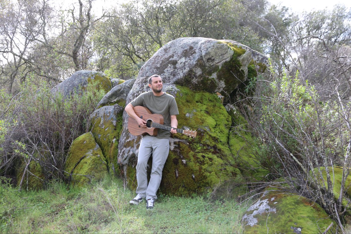Zach Olmos Music tweet media