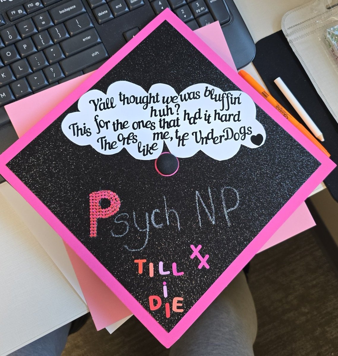 SusanLee765's tweet image. Not close to done but I wanted to share the update so far cause IM SO EXCITED 🥹🤩😍 @machinegunkelly #laceup #Est4Life