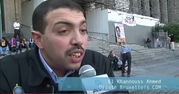 Rue de la Loi 🏳️🗽☢️😂😇🧐 tweet media