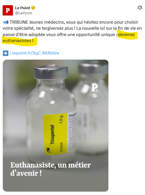 Et ça continue...🔎 tweet media