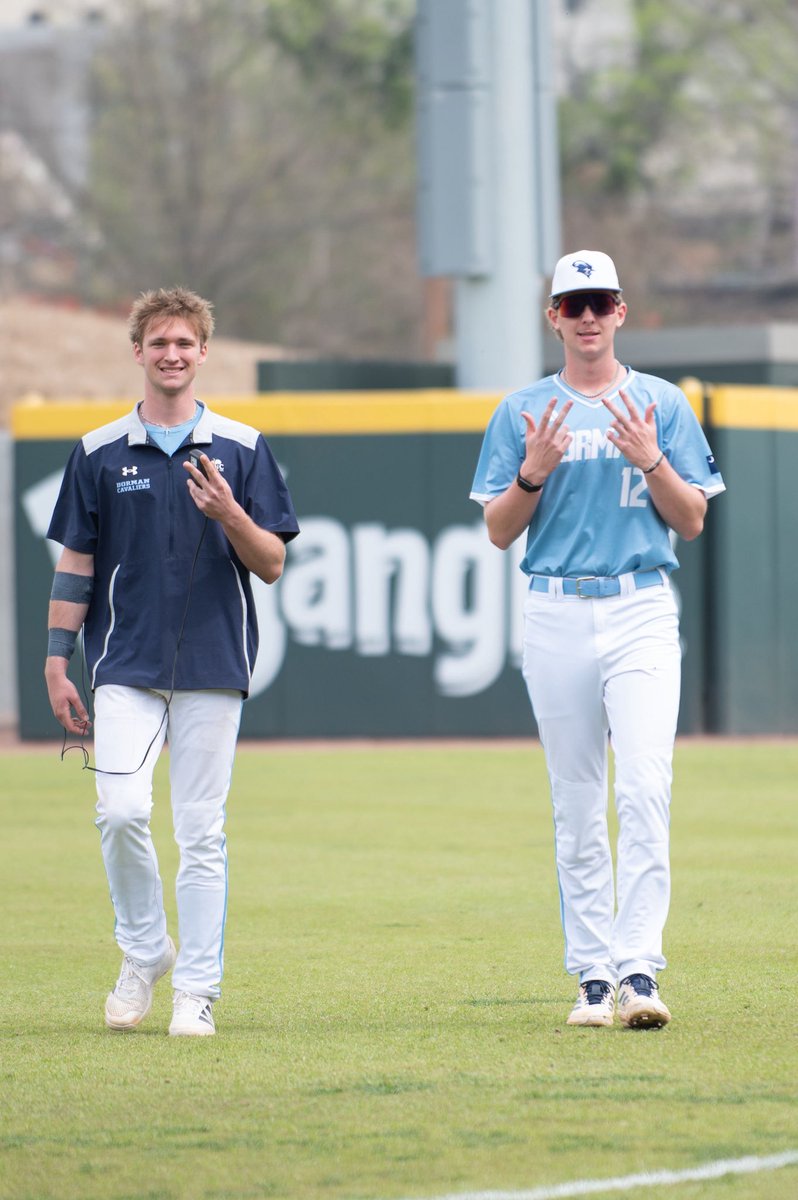 Dorman Baseball tweet media