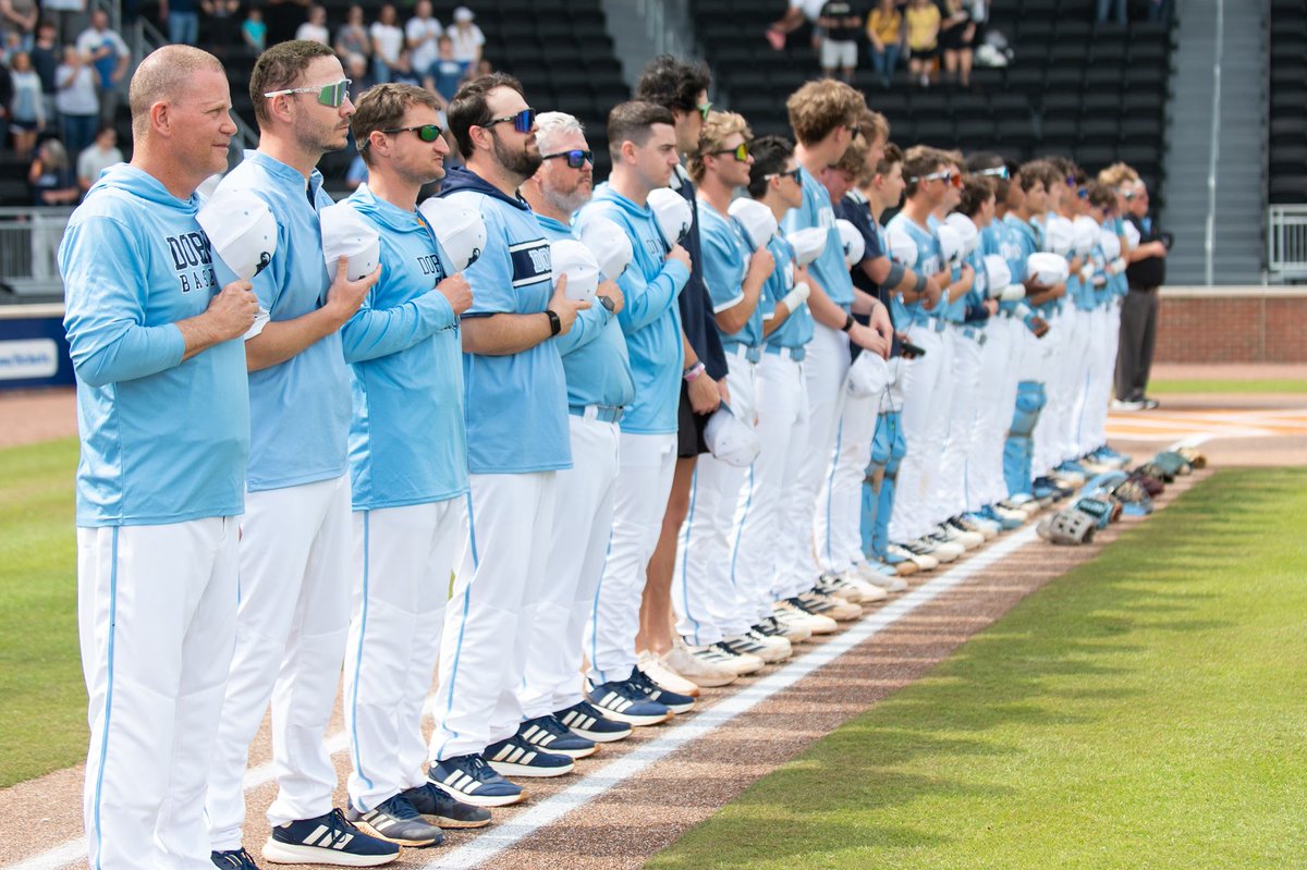Dorman Baseball tweet media