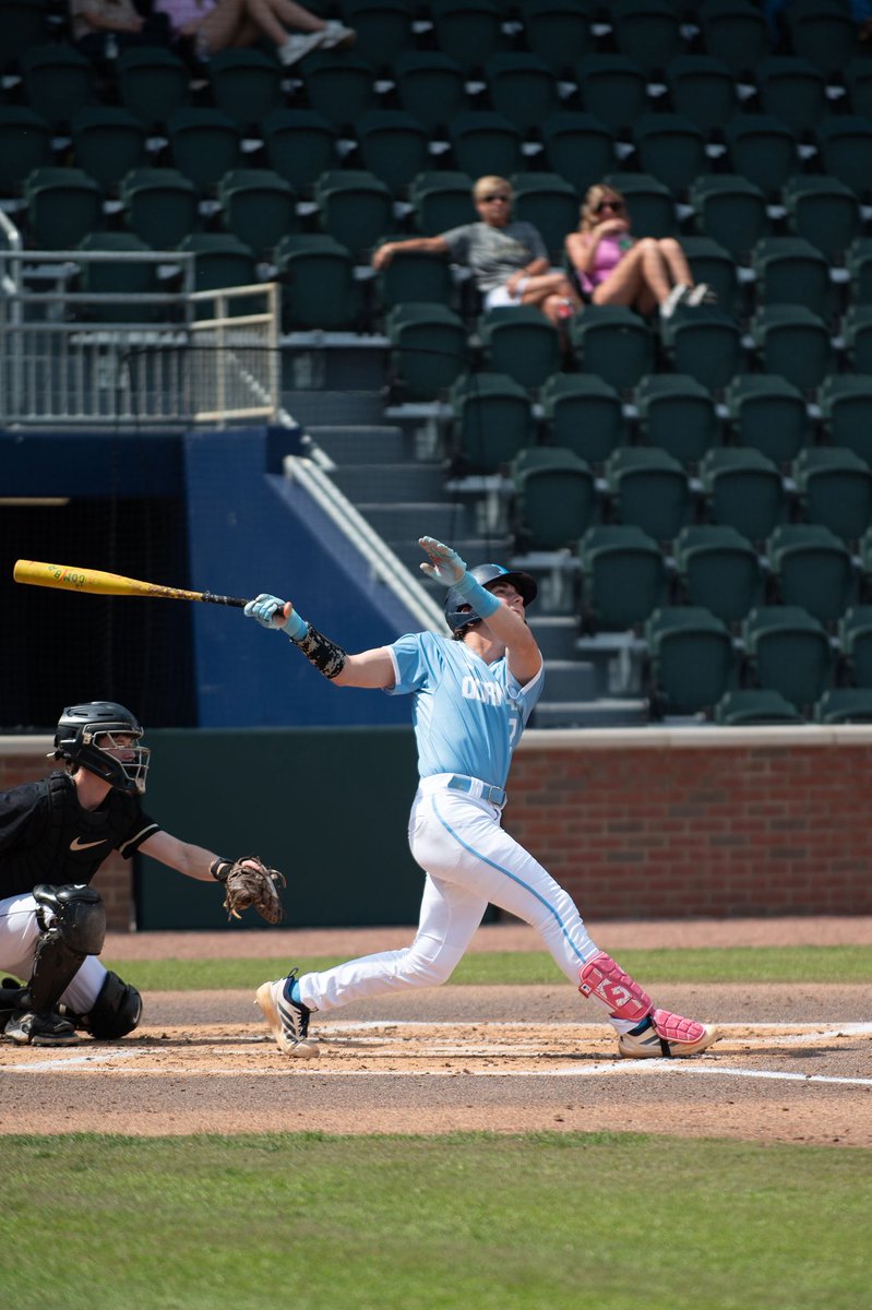 Dorman Baseball tweet media