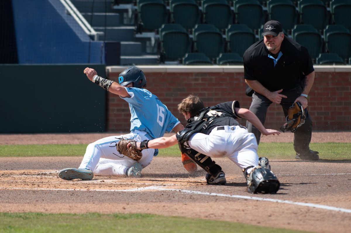Dorman Baseball tweet media