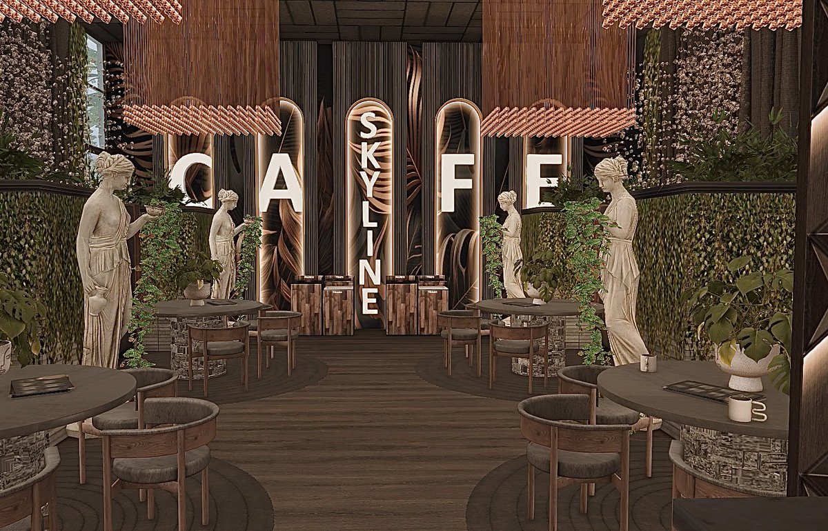 DeeTheeSimmer🏡 tweet media