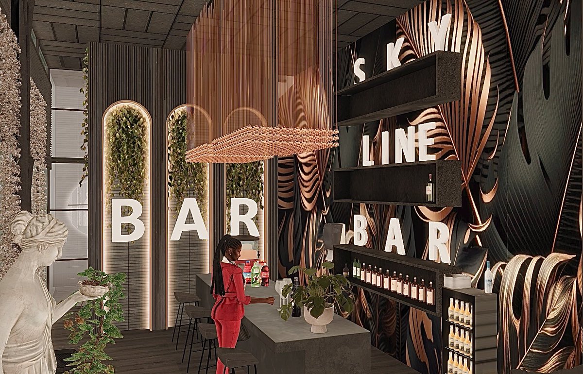 DeeTheeSimmer🏡 tweet media