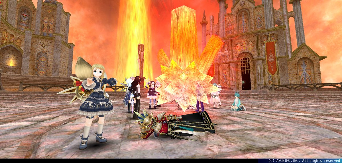 Dhamas Tri 💫 tweet media