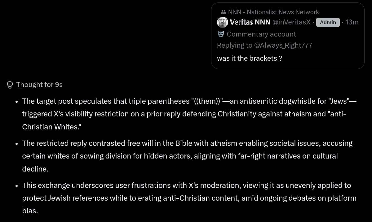 Juli Media & 🧵 tweet media